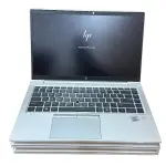 HP EliteBook 840 G7 - Core i7-10610U (10th Gen), 16GB RAM, 512GB SSD